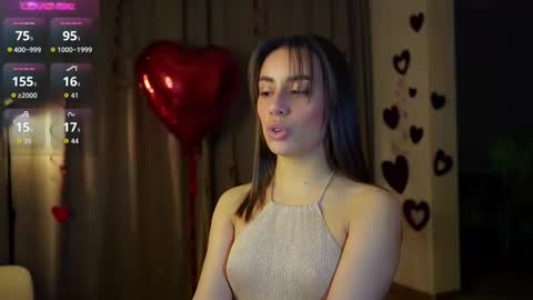 Snapshot of juliacontrol chatting on February 2026 02:25:01 PM Molly online show from February 2026 02:25:01 PM