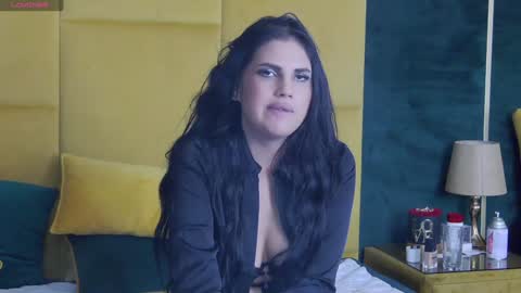 Julia online show from January 2025 02:50:01 PM