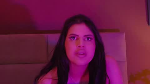 Julia online show from February 2025 06:15:01 AM