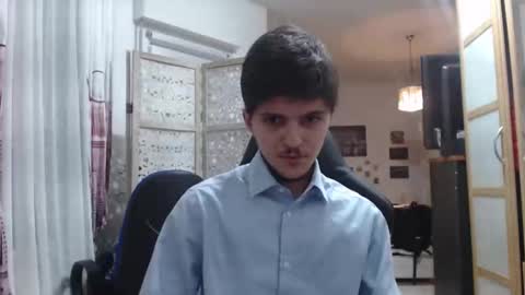 Snapshot of julian762928 chatting on March 2026 06:47:02 PM Julian1265 online show from March 2026 06:47:02 PM