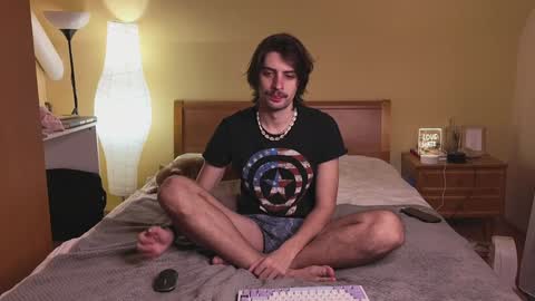 julian_cassablanca online show from January 2025 04:33:02 AM