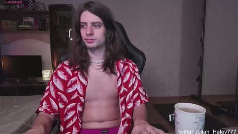 julian_cassablanca online show from March 2026 01:20:02 AM