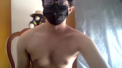 Julian Mora online show from February 2025 08:26:01 PM