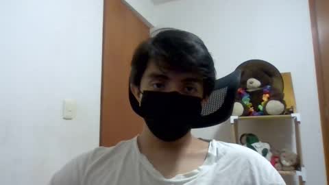 Julian Mora online show from March 2025 02:19:02 AM