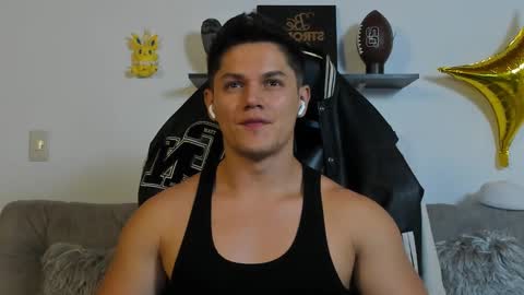 julian_wallace online show from October 2025 08:46:01 AM