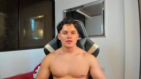 julian_wallace online show from February 2026 09:26:02 PM