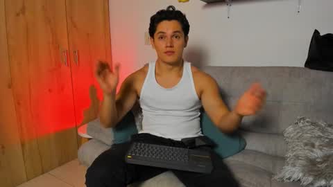 julian_wallace online show from March 2026 04:55:01 PM