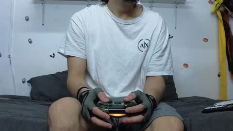 julian_whitee654 online show from January 2025 11:49:01 AM