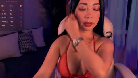 Snapshot of juliana_111 chatting on July 2026 03:08:01 AM Juliana online show from July 2026 03:08:01 AM