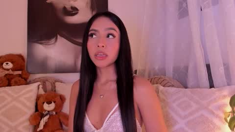 Juliana online show from October 2025 12:22:02 AM