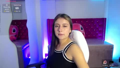 juliana_diamond_ online show from February 2026 03:46:02 AM