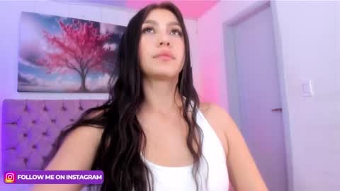  JULIANA CASTRO online show from February 2025 05:53:01 PM