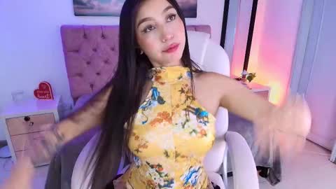  JULIANA CASTRO online show from September 2025 11:45:02 AM