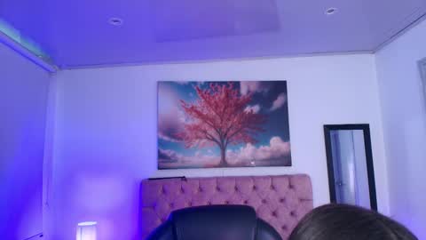  JULIANA CASTRO online show from January 2026 11:48:02 AM