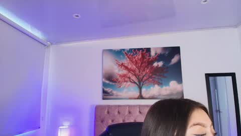  JULIANA CASTRO online show from March 2026 12:01:01 PM