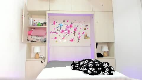 julianablaze online show from April 2026 04:10:02 AM