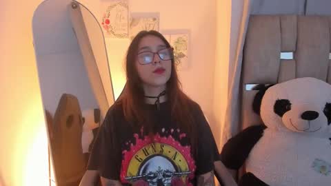 JulianaCarter online show from November 2025 07:54:01 PM