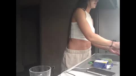 Snapshot of julianagold1 chatting on December 2024 04:54:01 PM julianagold1 online show from December 2024 04:54:01 PM