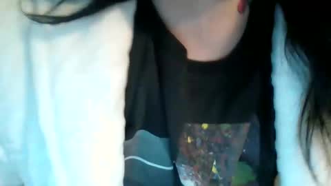 Texas Mamasita online show from January 2025 03:22:01 PM