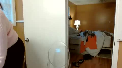 Texas Mamasita online show from February 2025 03:26:01 PM