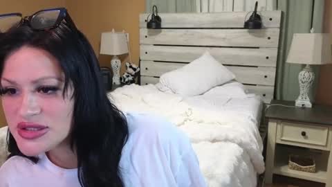 Texas Mamasita online show from December 2025 03:37:02 AM