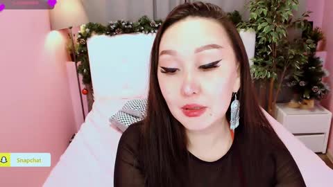 Julianna online show from January 2025 09:14:02 PM