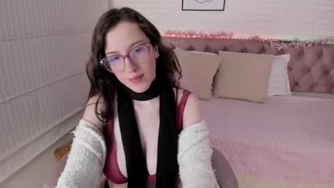 Julianne online show from February 2025 03:10:02 AM