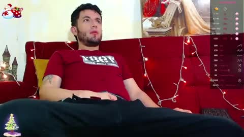 Call me  Juliano independent model online show from December 2024 03:55:02 AM