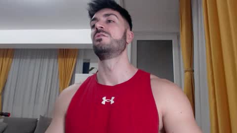 JulianRoyce online show from February 2026 03:55:01 PM