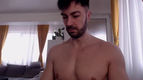 JulianRoyce online show from February 2026 08:07:02 AM