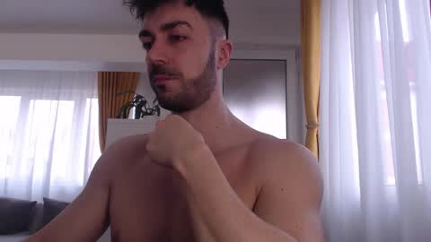 JulianRoyce online show from March 2026 06:08:02 AM