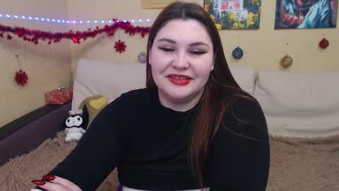 Snapshot of juliasane_ chatting on January 2025 06:46:01 PM Jul online show from January 2025 06:46:01 PM
