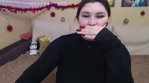 Snapshot of juliasane_ chatting on January 2025 09:47:01 PM Jul online show from January 2025 09:47:01 PM