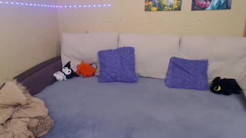 Snapshot of juliasane_ chatting on February 2025 03:05:02 PM Jul online show from February 2025 03:05:02 PM