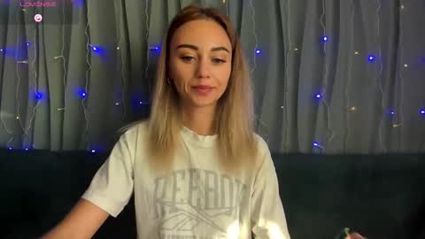 Yulya online show from October 2025 03:06:02 AM