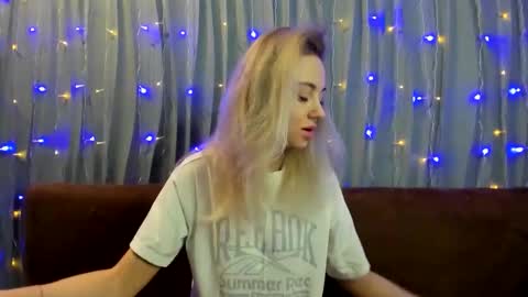 Yulya online show from January 2026 03:10:01 AM