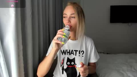 Yulya online show from February 2026 03:00:02 AM