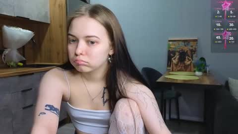 julidropp online show from January 2025 05:24:01 PM