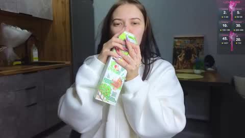 julidropp online show from January 2025 09:08:02 PM