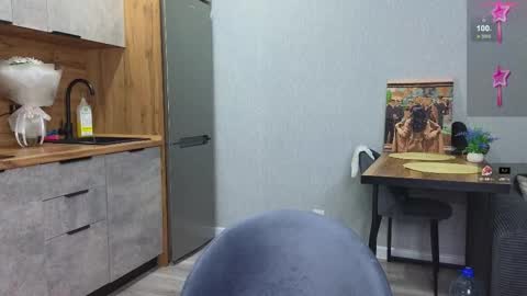 julidropp online show from January 2025 09:30:02 PM