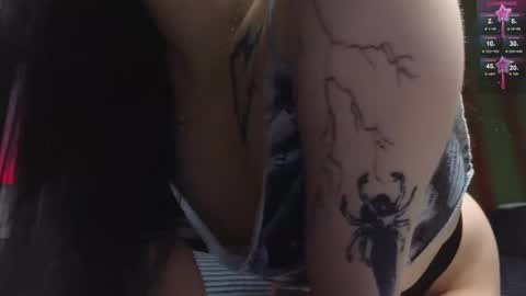 julidropp online show from February 2025 05:37:01 PM