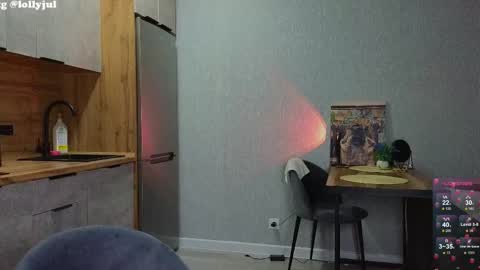 julidropp online show from March 2025 11:05:02 PM