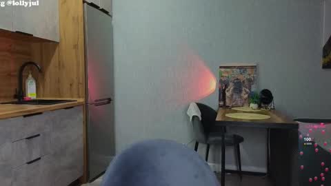 julidropp online show from March 2025 02:12:02 AM