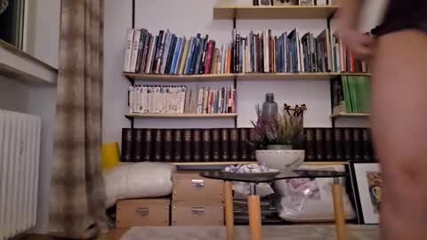 Snapshot of julie_amazing1 chatting on March 2026 06:55:01 PM Julie online show from March 2026 06:55:01 PM