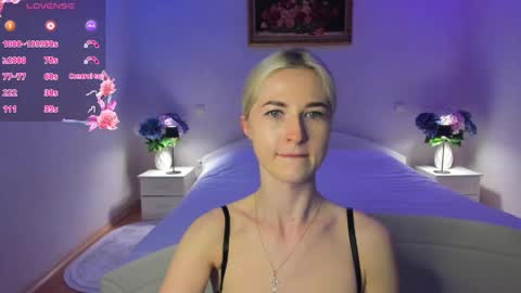 julieblazex online show from May 2026 07:30:01 PM