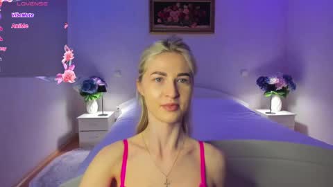 julieblazex online show from May 2026 08:50:01 PM