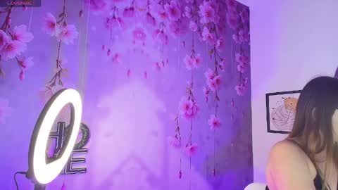 Snapshot of julieta_candyl chatting on April 2026 01:29:02 PM Im Julieta online show from April 2026 01:29:02 PM