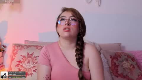 Juli  online show from November 2025 03:40:02 AM