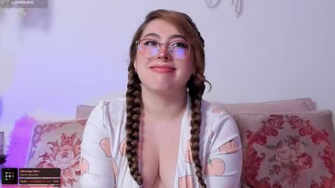 Juli  online show from November 2025 04:23:02 AM