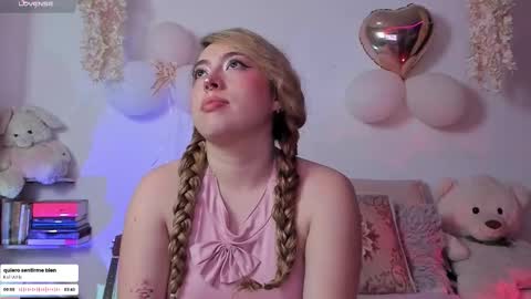 Juli  online show from February 2026 04:20:02 AM